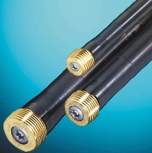 Forming Taps suit high-production tapping applications.