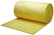 Insulation Blankets suit HVAC and OEM applications.
