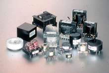 Voltage Transformers suit extreme isolation applications.