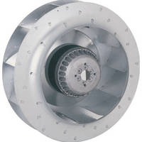 XR Centrifugal Impeller (AC)