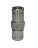 80S6CL-VFD Pump Check Valve designed with corrosion resistant materials.