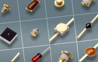 SLP7100 Series Limiter Diode operate in 100 MHz to 30 GHz frequency ranges.