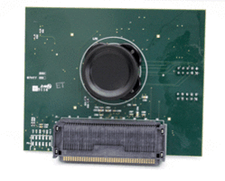 PYTHON 480 Image Sensor features 4.8 µm global shutter pixels.
