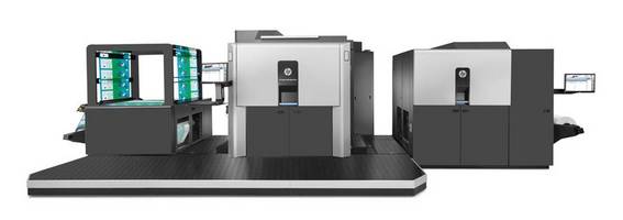 HP Inc. Helps Bemis Company Take Digital Leap with HP Indigo 20000 Digital Press