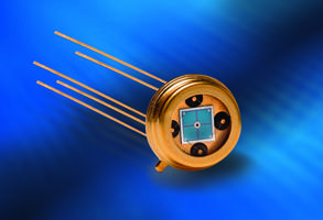 Optoelectonics Backscatter Detectors reduce the need for angular compensation.