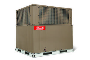 16 SEER PHE6 and PCE6 models feature vibration-reducing chassis