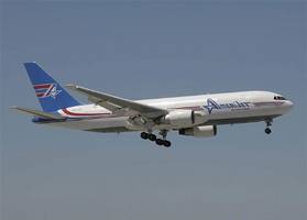 Amerijet Airlines approves Starcom Systems GPS Tracking Devices