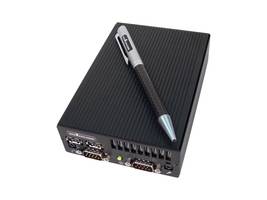 Stealth.com's LPC-140G4 is designed to accommodate several I/O connections