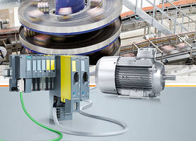 Effective Protection for Electric Motors and Loads