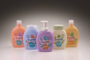 Paddy's Bathroom Make a Splash With New Packaging