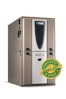 YORK® Modulating Gas Furnace Receives Consumers Digest Best Buy Designation
