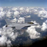 Lockheed Martin Awarded $1.2 billion to Modernize Republic of Korea F-16s
