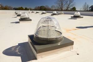 VELUX Commercial Skylight Selection Provides Choices for Architects, Developers Builders and Remodelers