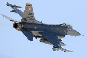 Wall Colmonoy Aerobraze Engineered Technologies OKC Awarded USAF Contract for Overhaul of F-16 Primary and Secondary Heat Exchangers