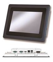 COMBO Series Panel are IP65 rated.