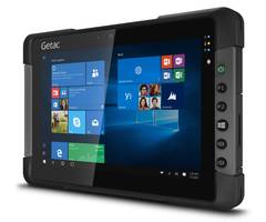 The ICEE Company Selects GETAC T800 Rugged Tablet to Streamline Sales & Service Activities and Conduct Remote Online Training