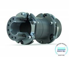 ﻿Certified quality for offshore applications - ROBA®-DS shaft couplings tested by DNV GL