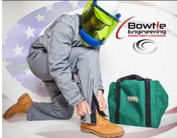 Bowtie Engineering to Market Electrical Safety Product Line