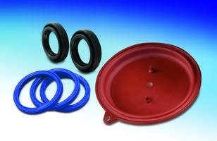 Minnesota Rubber & Plastics' High Purity EPDM, FKM and NBR Materials for the Medical and Pharma Industries