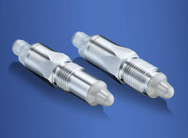 LBFS Series Sensors offer quick adaption to changing process requirements.
