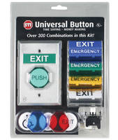 Save Time and Money with STI's Universal Button