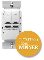 Vantage Controls and Wattstopper, Two Products of Legrand, Win Architectural Record's Products of the Year Awards