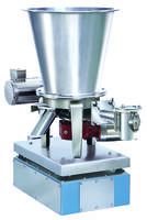 Model 408-170-0  Weight-Loss  Weigh Feeder is adjustment-free.