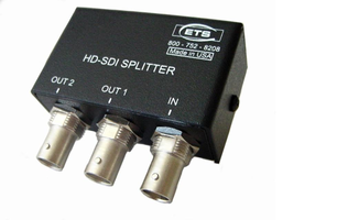 HD-SDI Video Splitter (PV990 Series)