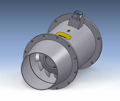 AMETEK Rotron Exhibits Semi-Cool Precision Fans and Custom Cooling Systems for the Semiconductor Industry