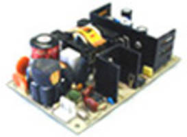 TM360A AC/DC Power Supply exhibits 5V/0.5A maximum standby power.