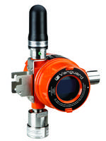 Vanguard Gas Detector is approved by all relevant safety agencies.