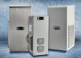 TA20 Series Air Conditioners are equipped with anti short cycle protection.