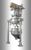 Condry Vacuum Dryer meets cGMP and FDA standards.