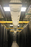 DuctSox and Involta Collaborate to Design Effective, Energy-Efficient Cooling for Data Centers