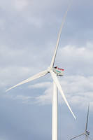 Siemens Wins First Offshore Wind Project in Belgium