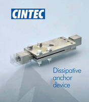 Cintec's Anchor minimizes damage to buildings from seismic activity.