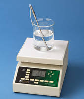 EchoTherm Programmable Stirring Hot Plates feature 6 in. immersion probe.