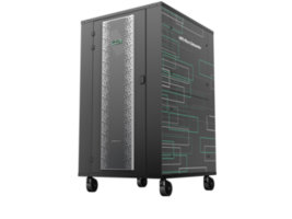 Schneider Electric Collaborates With HPE on Micro Data Center Solution to Address New Demands of Distributed IT