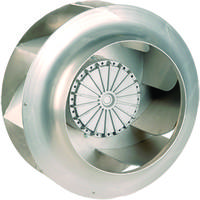 CEC Centrifugal Impeller (EC)