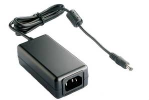TDM36 Series AC/DC Power Adapters feature LED indicator.