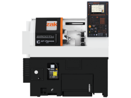 Mazak to Spotlight Accurate, Affordable Machining Solutions at PMTS 2017