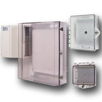 Cabinets Help Alleviate Temperature Concerns