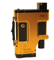 Using Vegetation Indices Based On Broadband and Narrowband Greenness with the PRS+ Field Spectroradiometer