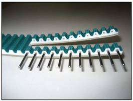 Mechanical Pin Splice