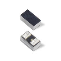 TVS Diode Arrays offer low capacitance unidirectional ESD protection.