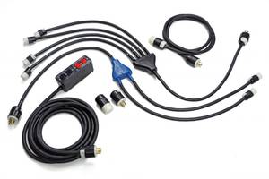 Duraline's New Line of Generator Cables and Accessories Provide Durable and Easy to Use Solutions