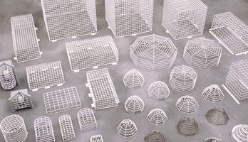 Custom Wire Cages