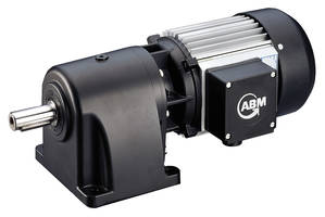 Custom, Continuous-Duty Motors and Drives