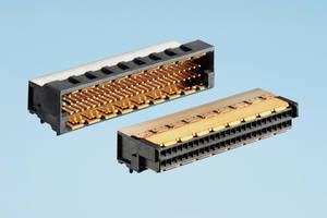 Erni's Connectors optimize industrial automation system.