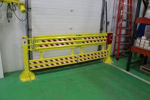 The Ultimate Safety Gate Just Got Even Safer